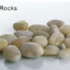 0.8-1CM, WHITE River Rocks PEBBLES (10lbs/bag)WHITE, 10 LBS/BAG -Quality Wholesale Shop 08 1cm white river rocks pebbles 10lbs bagwhite 10