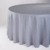 120" ROUND TABLECLOTH -Quality Wholesale Shop 120 round tablecloth