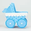 13" X 5" X 12" Eva Stroller Large, Blue -Quality Wholesale Shop 13 x 5 x 12 eva stroller large blue