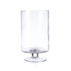 14”H X 8”D CYLINDER WITH PEDESTAL -Quality Wholesale Shop 14h x 8d cylinder with pedestal