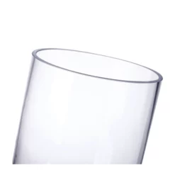 14”H X 8”D CYLINDER WITH PEDESTAL -Quality Wholesale Shop 14h x 8d cylinder with pedestal 2