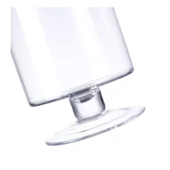 14”H X 8”D CYLINDER WITH PEDESTAL -Quality Wholesale Shop 14h x 8d cylinder with pedestal 3