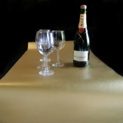 20'' X 10 YD METALLIC GOLD -Quality Wholesale Shop 20 x 10 yd metallic gold 2