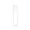 20”H X 4” CLEAR GLASS CHIMNEY VASE (OPEN AT THE BOTTOM AND TOP) -Quality Wholesale Shop 20h x 4 clear glass chimney vase open at the botto
