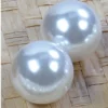 22MM LOOSE PEARLS, 1 LB -Quality Wholesale Shop 22mm loose pearls 1 lb