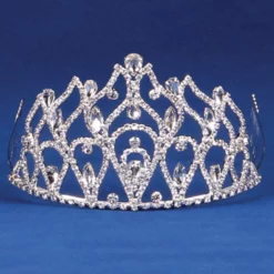3.5’’ HIGH TIARA