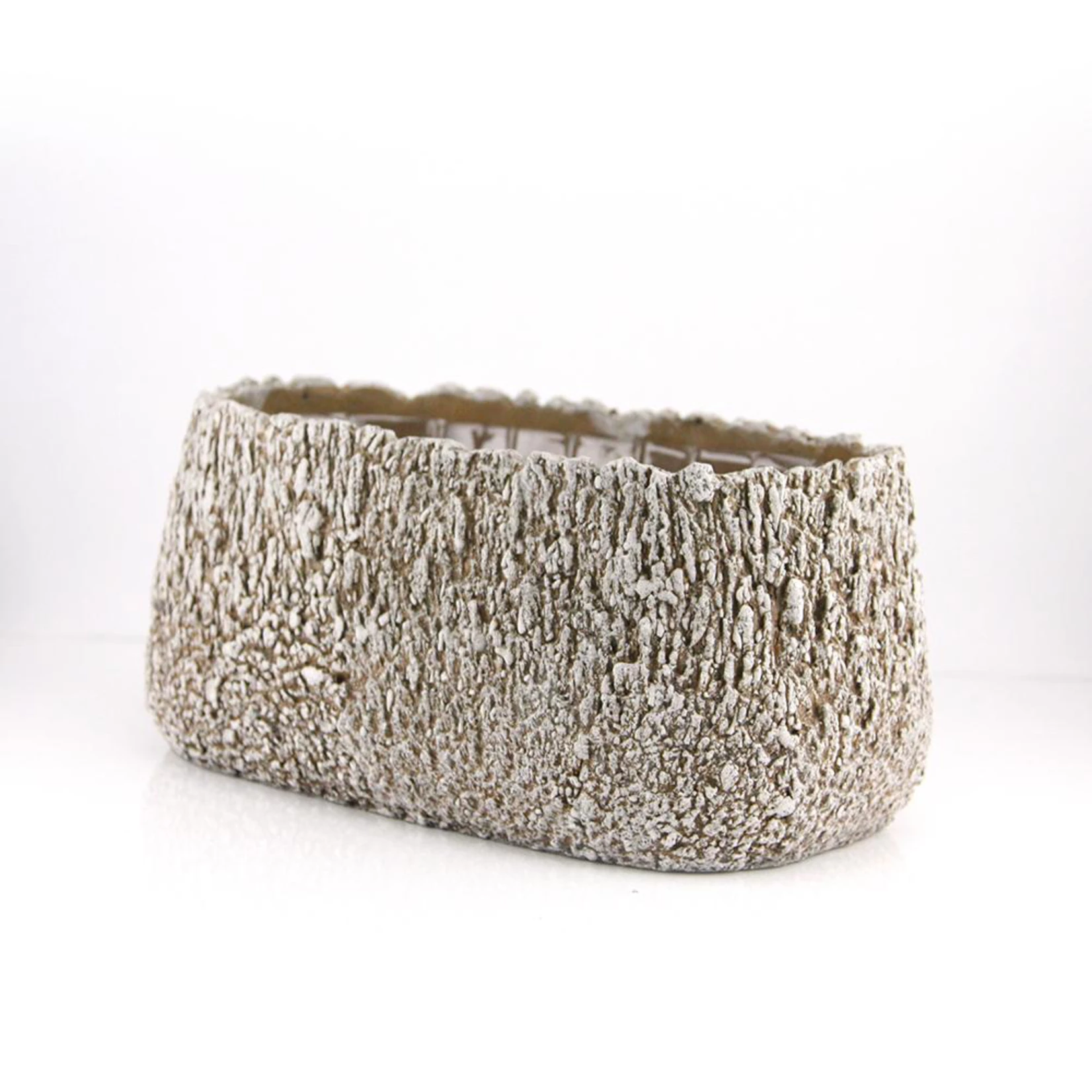 6”H X 13” X 8” Window Garden Igneous Collection 3 6”H X 13” X 8” Window Garden Igneous Collection