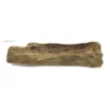 6"H X 24"L X 10.5" Natural Wood Log -Quality Wholesale Shop 6h x 24l x 105 natural wood log