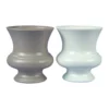 9 1/2" Designer Urn - Sandstone Asst -Quality Wholesale Shop 9 1 2 designer urn sandstone asst