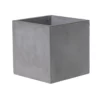 10” X 10” X 10” NEWPORT CUBE CEMENT (AD)