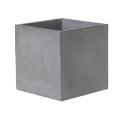 10” X 10” X 10” NEWPORT CUBE CEMENT (AD)