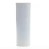3.75'' X 10’'H WHITE Brooklyn Vase (AD) -Quality Wholesale Shop accent decor 375 x 10h white brooklyn vase ad