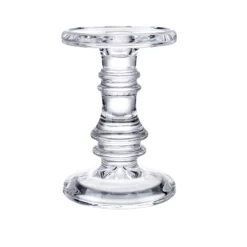 H3.5"/4.5"/6.5" D4.5" CANDLESTICK Sold By The Set -Quality Wholesale Shop h35 45 65 d45 candlestick sold by the set 1
