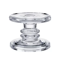 H3.5"/4.5"/6.5" D4.5" CANDLESTICK Sold By The Set -Quality Wholesale Shop h35 45 65 d45 candlestick sold by the set 2
