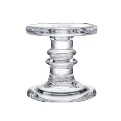 H3.5"/4.5"/6.5" D4.5" CANDLESTICK Sold By The Set -Quality Wholesale Shop h35 45 65 d45 candlestick sold by the set 3