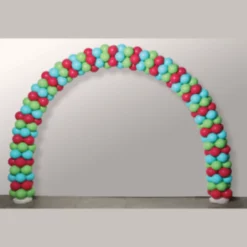 16 Ft X 7 Ft BALLOON ARCH KIT