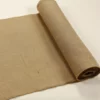 20" X 10 YDS BURLAP RIBBON, PLAIN -Quality Wholesale Shop 20 x 10 yds burlap ribbon plain