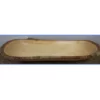 3" X 17”LONG X 6”W WOOD TRAY -Quality Wholesale Shop 3 x 17long x 6w wood tray