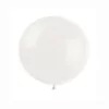 36’’ PREMIUM WT BALLOON- 6 PCS -Quality Wholesale Shop 36 premium wt balloon 6 pcs