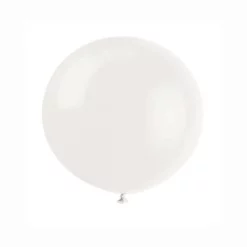 36’’ PREMIUM WT BALLOON- 6 PCS
