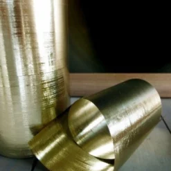 4.25’’ X 50 YDS GOLD ASPIDISTRA -Quality Wholesale Shop 425 x 50 yds gold aspidistra 2