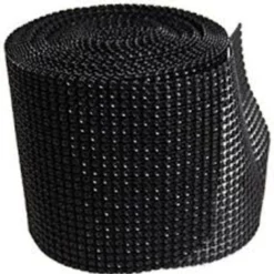 4.75 DIAMOND RIBBON 10 YDS