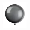 6- 36ββ PREMIUM BLACK LATEX BALLOONS 1 6- 36ββ PREMIUM BLACK LATEX BALLOONS -Quality Wholesale Shop 6 36 premium black latex balloons