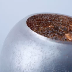 6.5”H X 8”D WHITE WRAP FISH/BUBBLE BOWL -Quality Wholesale Shop 65h x 8d white wrap fish bubble bowl 1