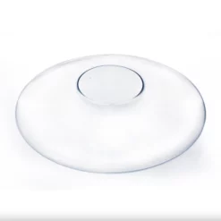 6"H X 20"D X 7"OPEN UFO SAUCER VASE -Quality Wholesale Shop 6h x 20d x 7open ufo saucer vase 3