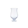 8”H X 4.5” GLASS PEDESTAL HURRICANE VASE -Quality Wholesale Shop 8h x 45 glass pedestal hurricane vase