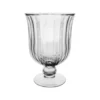 9 3/4" Amelia Vase - Crystal -Quality Wholesale Shop 9 3 4 amelia vase crystal