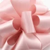 #9, 50 YD DOUBLE FACE SATIN PINK BLUSH RIBBON 2 #9, 50 YD DOUBLE FACE SATIN PINK BLUSH RIBBON -Quality Wholesale Shop 9 50 yd double face satin pink blush ribbon