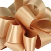 #9, 50 YD DOUBLEFACE SATIN COLOR”RAWSILK” GOLD -Quality Wholesale Shop 9 50 yd doubleface satin colorrawsilk gold