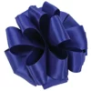#9, 50 YD ROYAL BLUE DOUBLE FACE RIBBON -Quality Wholesale Shop 9 50 yd royal blue double face ribbon