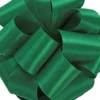 #9, 50 YDS DOUBLE FACE RIBBON “EMERALD” -Quality Wholesale Shop 9 50 yds double face ribbon emerald