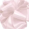 #9, 50 YDS DOUBLE FACE RIBBON, “PINK SAND” -Quality Wholesale Shop 9 50 yds double face ribbon pink sand