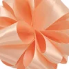 #9, 50 YDS DOUBLE FACE SATIN “PETAL PEACH” 1 #9, 50 YDS DOUBLE FACE SATIN “PETAL PEACH” -Quality Wholesale Shop 9 50 yds double face satin petal peach