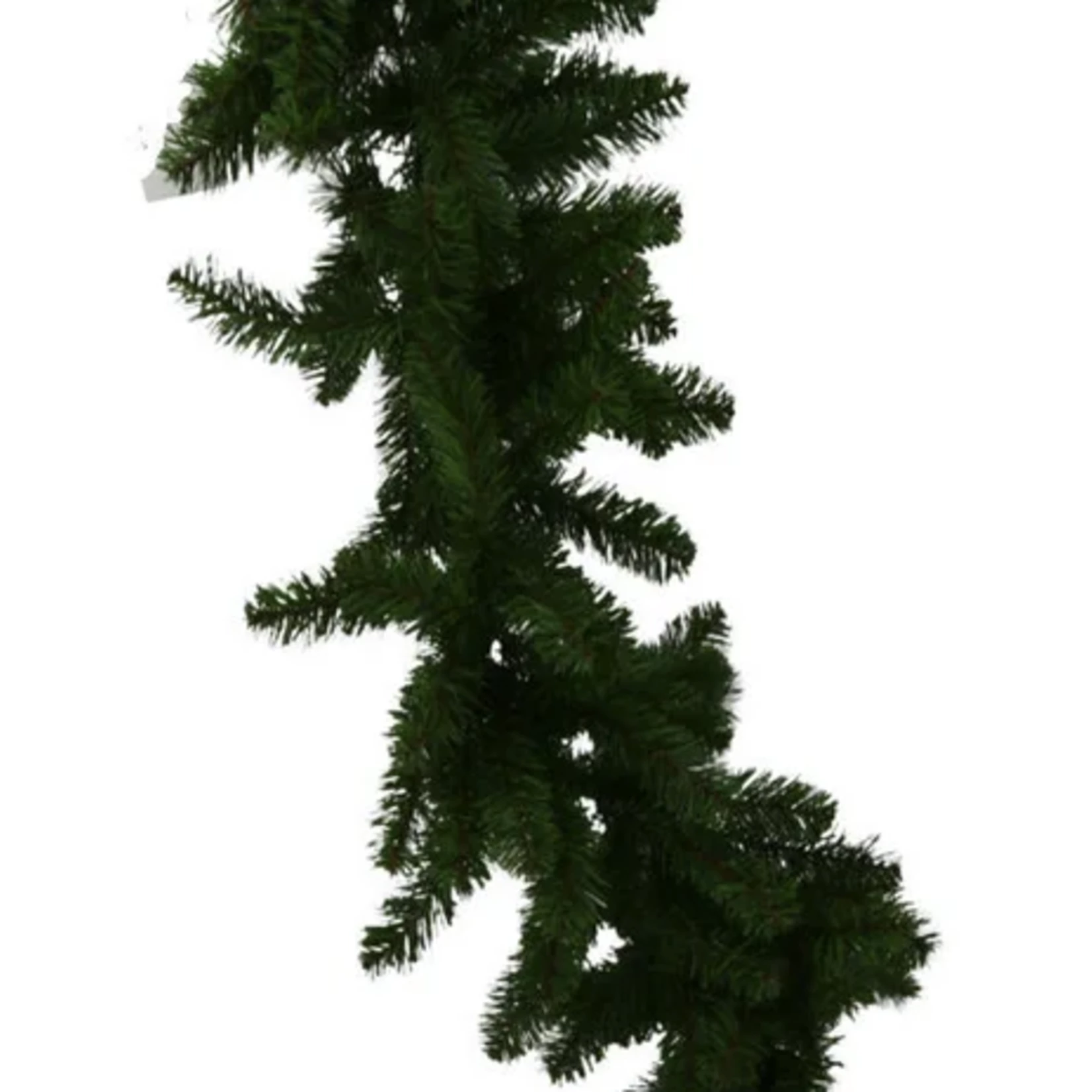 9' X 10" COLORADO PINE GARLAND 4 9' X 10" COLORADO PINE GARLAND - Image 2
