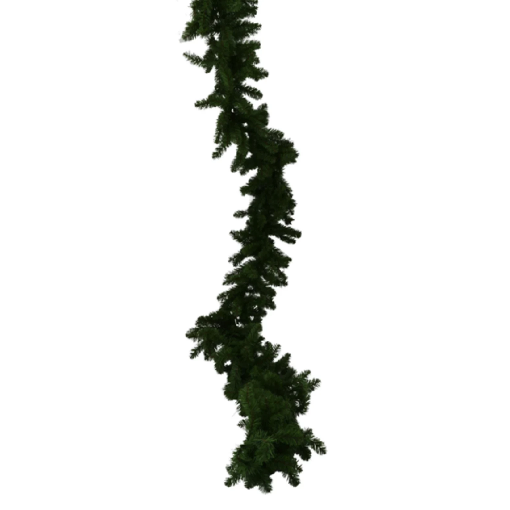9' X 10" COLORADO PINE GARLAND 3 9' X 10" COLORADO PINE GARLAND