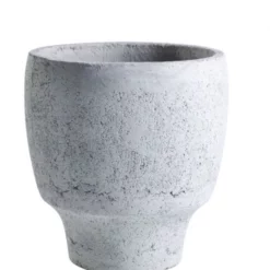 10.75”h X 10.25” DOJA POT