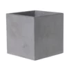 12” X 12” X 12” NEWPORT CUBE CEMENT(AD)