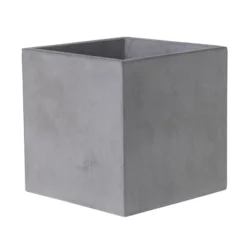 12” X 12” X 12” NEWPORT CUBE CEMENT(AD)