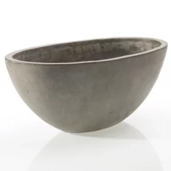 15.7'' X 8'' X 6’' NEWPORT BOAT CEMENT (AD)