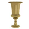 18.25”H X 11”D LAURANT URN (AD) -Quality Wholesale Shop accent decor 1825h x 11d laurant urn ad