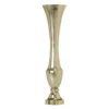 23.25” X 6” GOLD Merci Vase 2 23.25” X 6” GOLD Merci Vase -Quality Wholesale Shop accent decor 2325 x 6 gold merci vase
