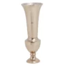 31.75”H X 11.5” CHAMPAGNE RIELA VASE (AD) 2 31.75”H X 11.5” CHAMPAGNE RIELA VASE (AD) -Quality Wholesale Shop accent decor 3175h x 115 champagne riela vase ad