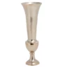 39.25”H X 13” CHAMPAGNE RIELA VASE (AD) -Quality Wholesale Shop accent decor 3925h x 13 champagne riela vase ad