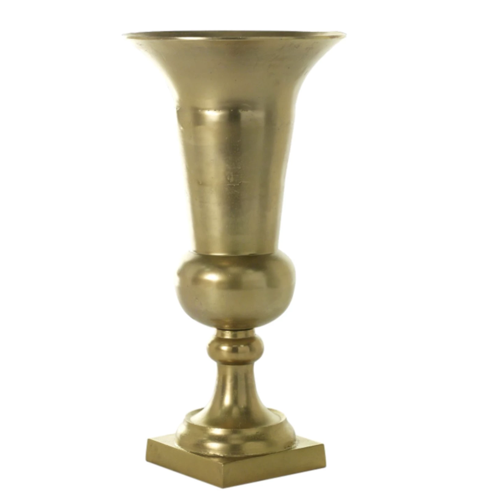 39.75”H X 20.5”GOLD SPARTA PEDESTAL (AD) 3 39.75”H X 20.5”GOLD SPARTA PEDESTAL (AD)
