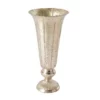6.5'' X 14’'H LITA VASE CHAMPAGNE (AD) -Quality Wholesale Shop accent decor 65 x 14h lita vase champagne ad