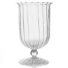 7.5”H X 4.5” APRIL VASE (AD) -Quality Wholesale Shop accent decor 75h x 45 april vase ad